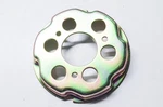 Tohatsu 3R0-05901-0 Starter Pulley Nos New. Price: $13.59.