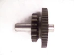 Suzuki GS500F Starter Idler Gear & Pin GS500E Also 12611-01D00 Used. Price: $32.99.