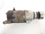 92 Yamaha Xv 1100 Virago Starter Motor 5A8-81800-10-00 1986-1999 Used. Price: $60.00.