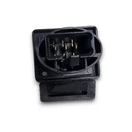 2007-2018 Honda Cbr Vfr Turn Signal Winker Flasher Relay Oem 38301-MEW-921 Used. Price: $39.99.