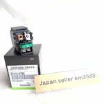 Kawasaki Starter Relay Solenoid 27010-0786 Replaces 27010-1327 Oem Genuine Japan New. Price: $126.78.
