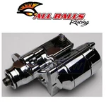 Balls 1.6KW Starter Motor For 2007-2016 Harley Davidson Flstn Softail Nm New. Price: $552.19.
