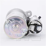 Tyc 1-03267 Starter Motor Select 96-11 Ford Lincoln Mercury Models New. Price: $92.99.