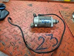 1983 Yamaha Venture Royal XVZ12 Starter Motor 26H-81890-00-00 Good B23 Used. Price: $75.00.