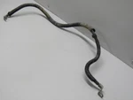 1986 Honda TRX200SX Starter Motr Cable 32402-HB3-000 Used. Price: $19.95.