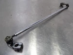 Yamaha Royal Star Midnight XVZ1300 Shift Shaft Lever Rod 4NK-18150-02-00 Used. Price: $26.92.