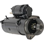 Starter For Deutz BF4M2011 Case 360 88-98 X718525 TS-6205 12V Cw 4KW Plgr New. Price: $527.83.