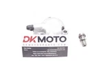 02 Triumph Thunderbird Oem Clutch Slave Piston Cylinder R1.BX23 Used. Price: $49.95.
