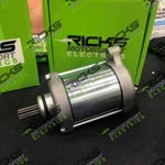 Ricks Starter Motor 61-238 New. Price: $314.95.