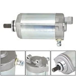 Starter For Suzuki Motorcycle Gsx 1300 Hayabusa 1298CC 1999 2000 2001 2002 New. Price: $26.48.