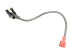 2007 Kawasaki Ninja ZX6R ZX600P Positive Battery Cable Wire 26011-1764 Used. Price: $19.76.
