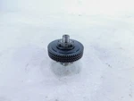 2007 2008 2009 Aprilia Mana 850 Engine Starter Motor Torque Limiter Idle Gear Used. Price: $49.99.