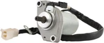 Parts Unlimited Starter Motor 2110-0805 New. Price: $105.01.