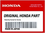 1983-1987 Honda VT500 VT700 GL650 Oem Carbon Brush Spring 000 Qty 31204-MA6-00 New. Price: $24.99.