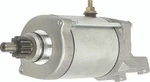 Bikemaster 153734 Starter New. Price: $66.14.