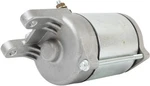 Parts Unlimited 2110-0621 Starter Motor New. Price: $131.79.