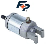 Fire Power Motor For 2006-2009 Yamaha YZF-R6S Electrical Starters Hf New. Price: $178.56.